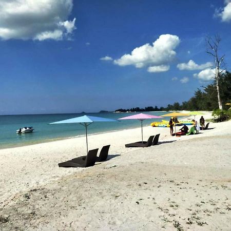 Belitung Holiday Resort Sijuk Ngoại thất bức ảnh