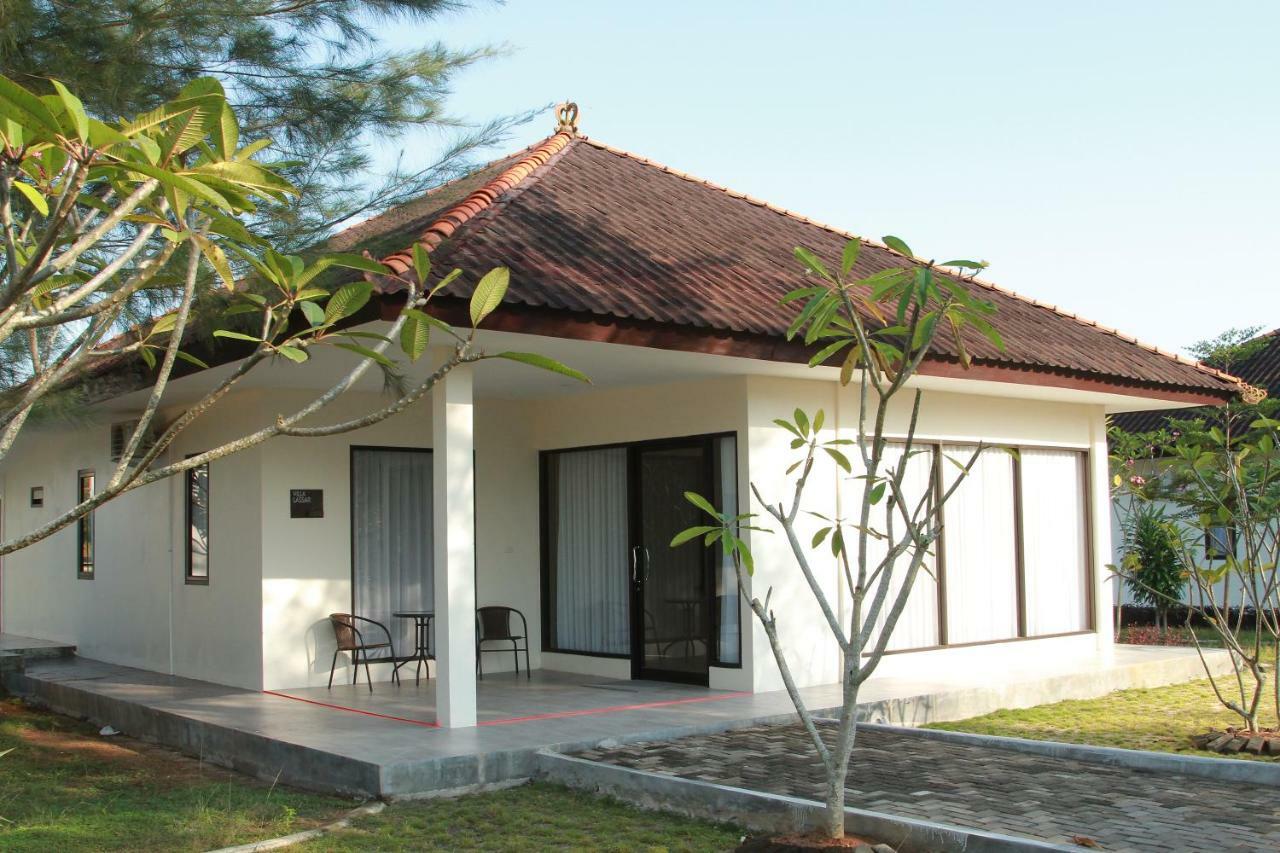 Belitung Holiday Resort Sijuk Ngoại thất bức ảnh