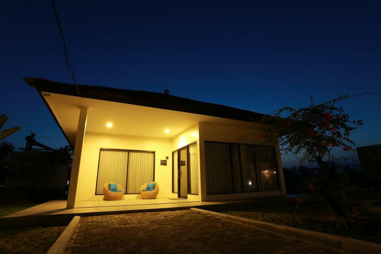 Belitung Holiday Resort Sijuk Ngoại thất bức ảnh