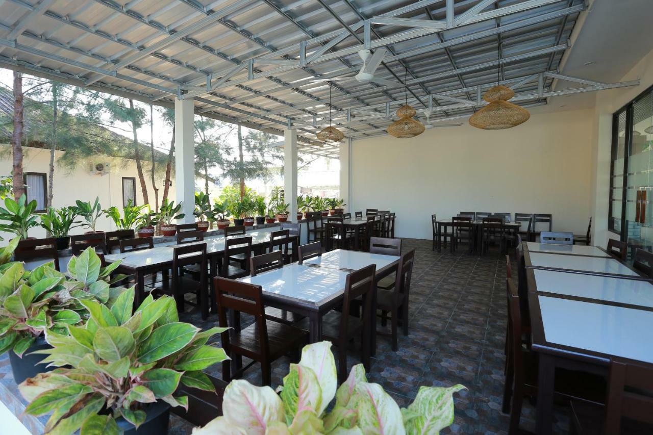 Belitung Holiday Resort Sijuk Ngoại thất bức ảnh