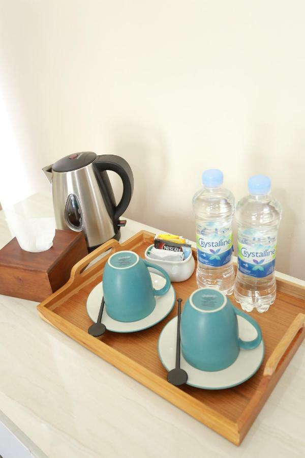 Belitung Holiday Resort Sijuk Ngoại thất bức ảnh