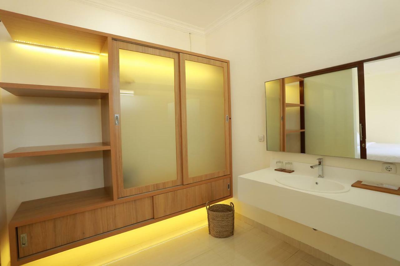 Belitung Holiday Resort Sijuk Ngoại thất bức ảnh