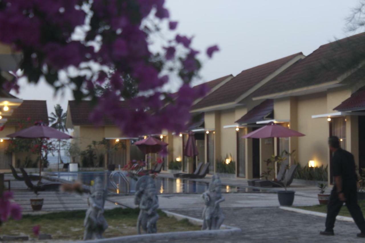 Belitung Holiday Resort Sijuk Ngoại thất bức ảnh