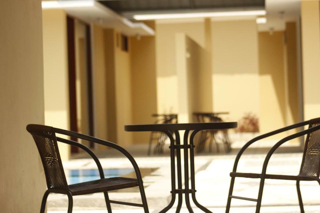 Belitung Holiday Resort Sijuk Ngoại thất bức ảnh