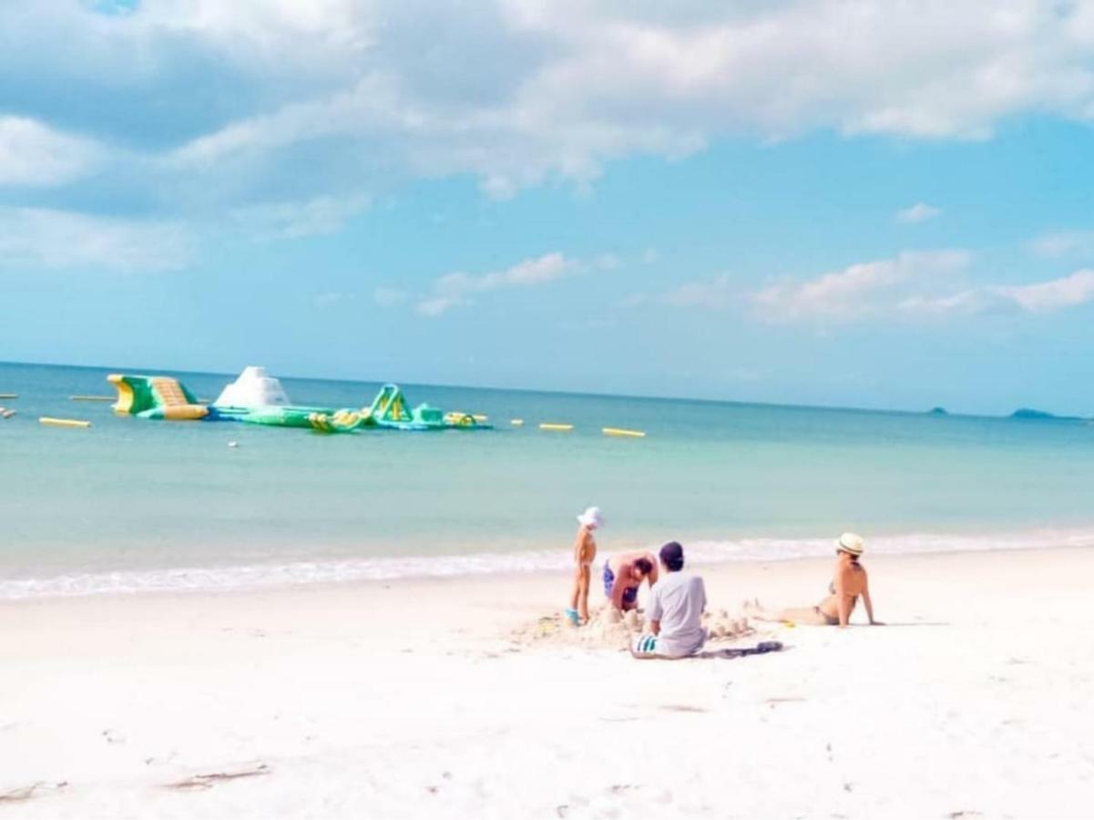 Belitung Holiday Resort Sijuk Ngoại thất bức ảnh