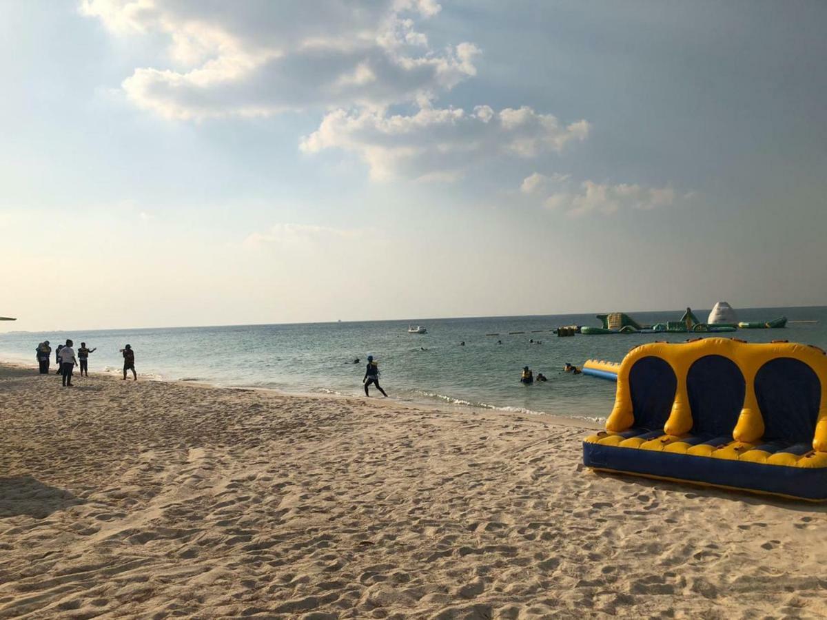 Belitung Holiday Resort Sijuk Ngoại thất bức ảnh