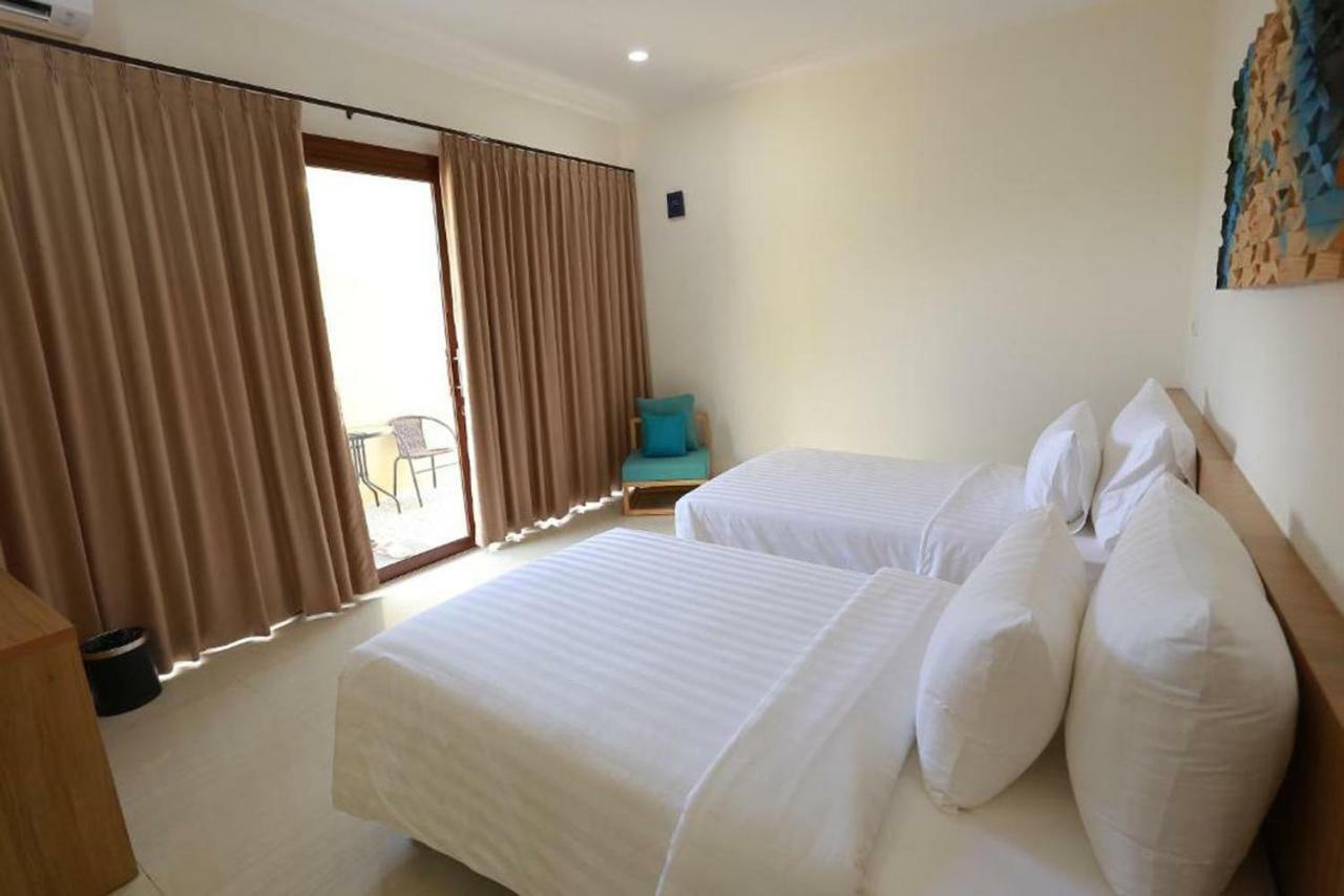 Belitung Holiday Resort Sijuk Ngoại thất bức ảnh