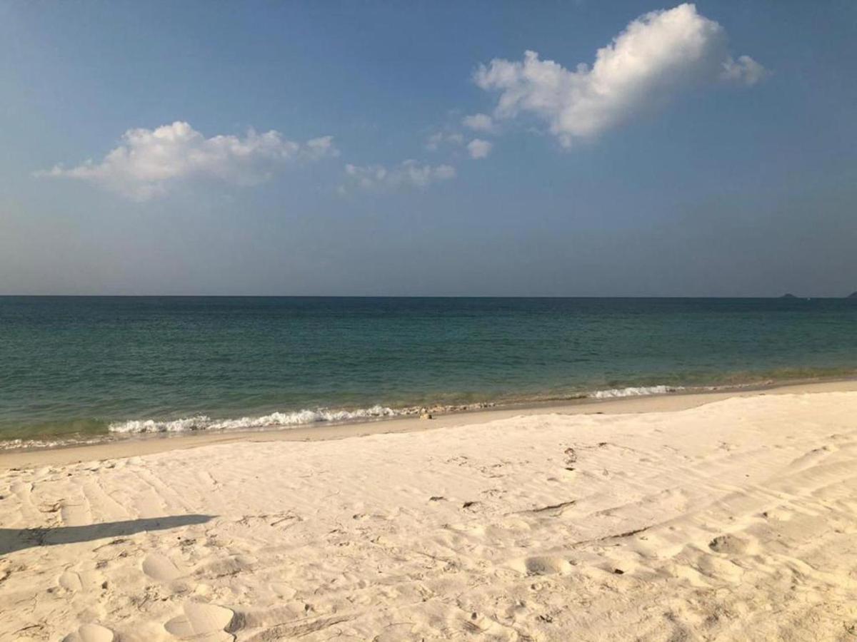 Belitung Holiday Resort Sijuk Ngoại thất bức ảnh